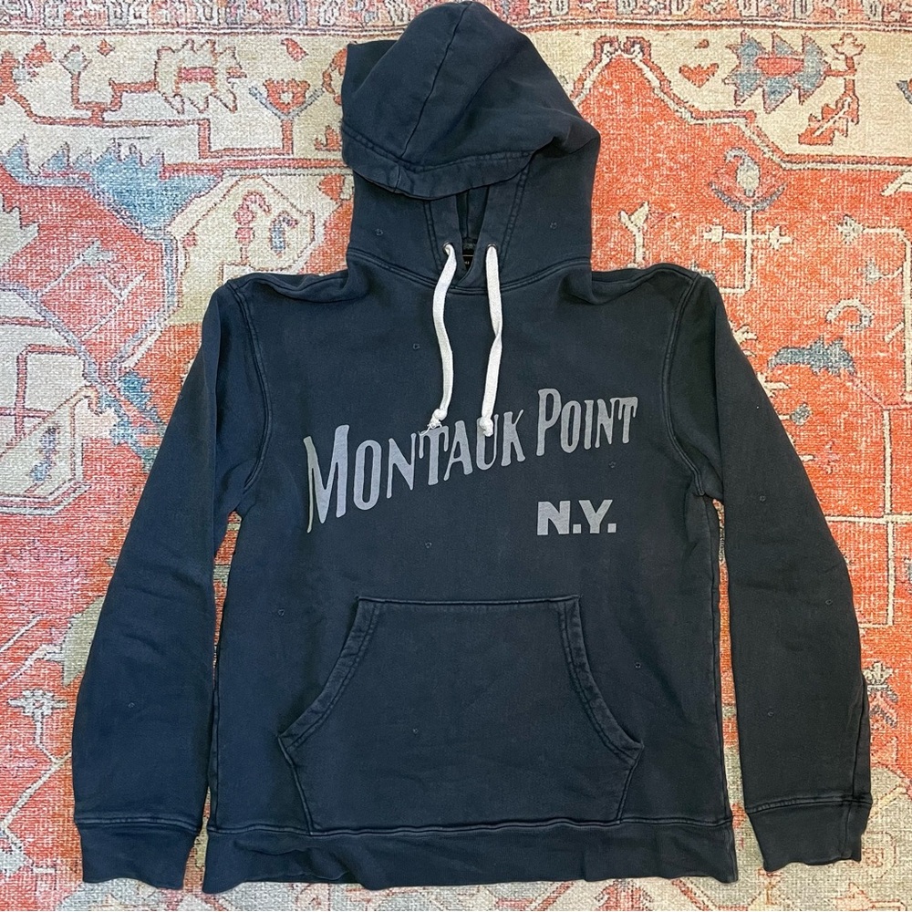Free People Montauk Point Hoodie